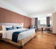 Bedroom 4 Grand City Hall Medan