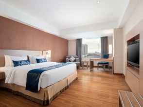 Kamar Tidur 4 Grand City Hall Medan