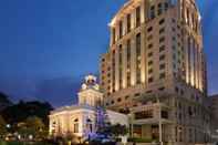 Exterior Grand City Hall Medan