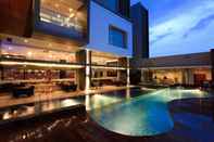 Swimming Pool ASTON Jambi Hotel & Conference Center