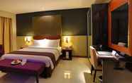 Bilik Tidur 2 ASTON Jambi Hotel & Conference Center