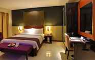 Kamar Tidur 2 ASTON Jambi Hotel & Conference Center