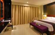 Bilik Tidur 4 ASTON Jambi Hotel & Conference Center