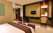 Bedroom 5 ASTON Jambi Hotel & Conference Center