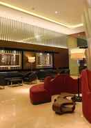 LOBBY ASTON Jambi Hotel & Conference Center