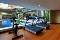 Fitness Center ASTON Jambi Hotel & Conference Center