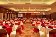 Functional Hall ASTON Jambi Hotel & Conference Center