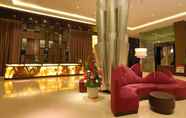 Lobby 3 ASTON Jambi Hotel & Conference Center