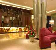 Sảnh chờ 3 ASTON Jambi Hotel & Conference Center