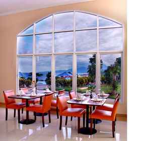 Restaurant 3 Aston Niu Manokwari, Manokwari Port Hotels