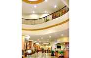 Lobby 5 ASTON Niu Manokwari