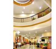 Lobby 5 ASTON Niu Manokwari