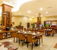 Restaurant 6 ASTON Niu Manokwari