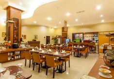 Restaurant 7 Aston Niu Manokwari