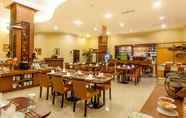 Restoran 6 ASTON Niu Manokwari