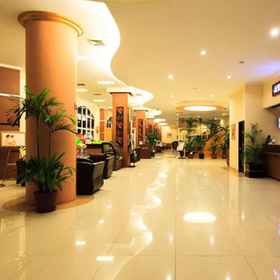 Aston Niu Manokwari 8, Hotel Manokwari Port