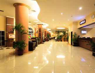 Lobby 2 ASTON Niu Manokwari