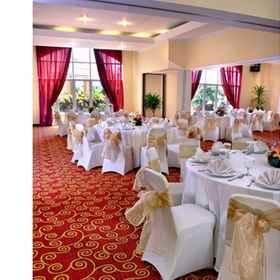 Functional Hall 2 Aston Niu Manokwari, Manokwari Port Hotels