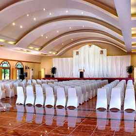 Functional Hall 6 Aston Niu Manokwari, Manokwari Port Hotels