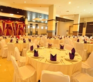 Functional Hall 3 ASTON Ketapang City Hotel