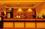 Accommodation Services 6 ASTON Ketapang City Hotel