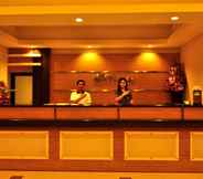 Accommodation Services 6 ASTON Ketapang City Hotel