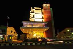 Aston Ketapang City Hotel, USD 29.83