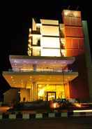 EXTERIOR_BUILDING ASTON Ketapang City Hotel