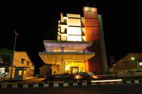 ASTON Ketapang City Hotel