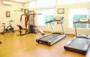 Fitness Center 3 ASTON Banua Banjarmasin Hotel & Convention Center