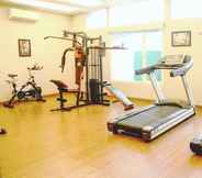 Fitness Center 3 ASTON Banua Banjarmasin Hotel & Convention Center