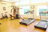 Fitness Center ASTON Banua Banjarmasin Hotel & Convention Center