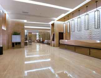 Lobby 2 ASTON Banua Banjarmasin Hotel & Convention Center
