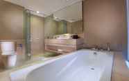 In-room Bathroom 7 ASTON Banua Banjarmasin Hotel & Convention Center