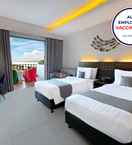 BEDROOM Hotel Neo Eltari - Kupang by ASTON