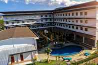 Bên ngoài Hotel Neo Eltari - Kupang by ASTON