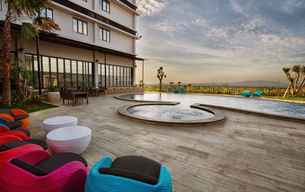 Hotel Neo Eltari - Kupang by ASTON, Rp 534.657