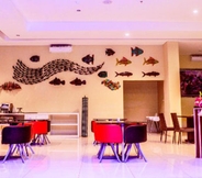 Restaurant 7 Hotel Neo Eltari - Kupang by ASTON