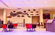 Restaurant 7 Hotel Neo Eltari - Kupang by ASTON