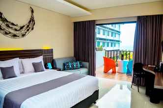 Bilik Tidur 4 Hotel Neo Eltari - Kupang by ASTON