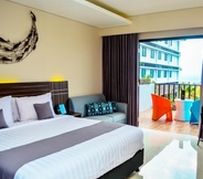 Bedroom 5 Hotel Neo Eltari - Kupang by ASTON