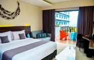 Bedroom 5 Hotel Neo Eltari - Kupang by ASTON