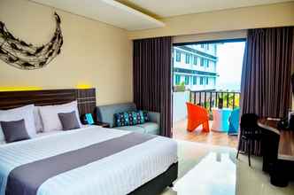 Bedroom 4 Hotel Neo Eltari - Kupang by ASTON