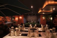 Functional Hall Hotel Menara Archie