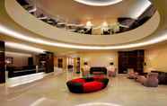 Lobby 4 ASTON Makassar Hotel & Convention Center