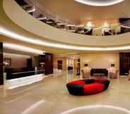 Lobby 4 ASTON Makassar Hotel & Convention Center