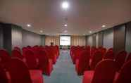 Functional Hall 6 ASTON Makassar Hotel & Convention Center