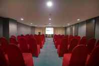 ห้องประชุม ASTON Makassar Hotel & Convention Center