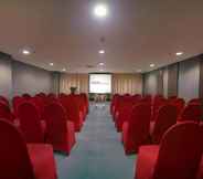 Functional Hall 6 ASTON Makassar Hotel & Convention Center