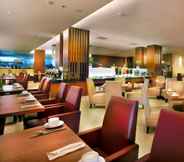 Restaurant 3 ASTON Makassar Hotel & Convention Center